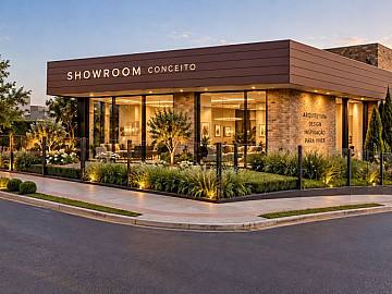 Im�vel Comercial para Aluguel