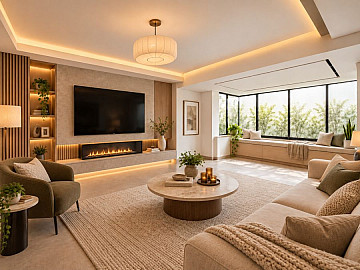 Apartamento � Venda