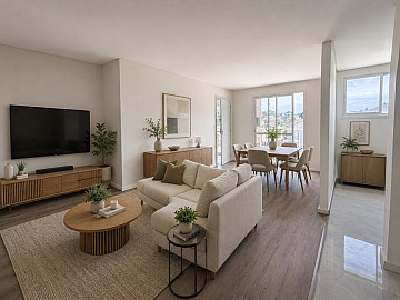 Apartamento � Venda