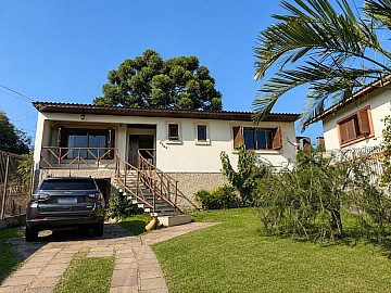 Casa � Venda