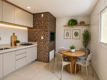 Apartamento � Venda