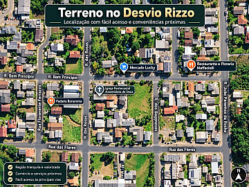 Terreno � Venda