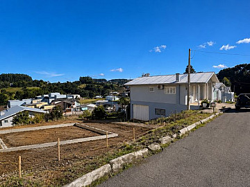 Terreno � Venda