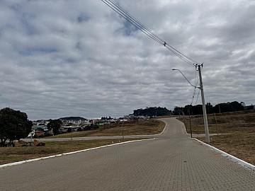 Terreno � Venda