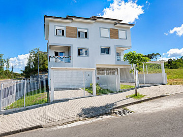 Sobrado � Venda