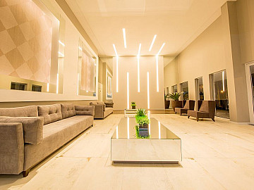 Apartamento � Venda