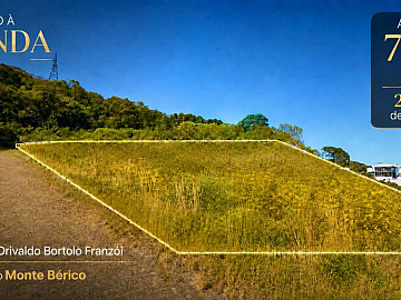 Terreno � Venda