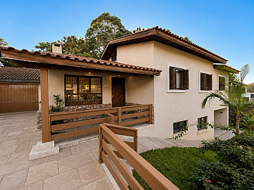 Casa � Venda