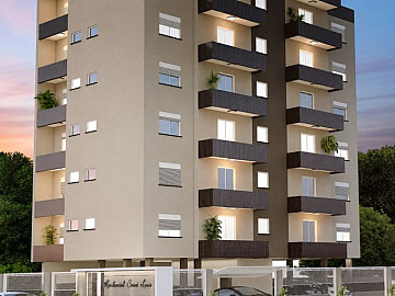 Apartamento � Venda