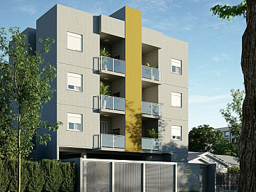 Apartamento � Venda