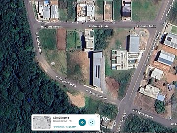 Terreno � Venda