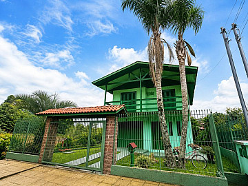 Casa � Venda