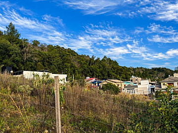 Terreno � Venda