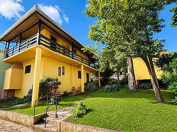 Casa � Venda