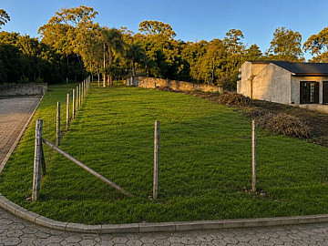 Terreno � Venda