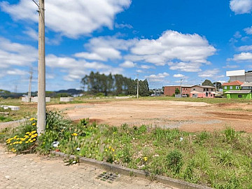 Terreno � Venda