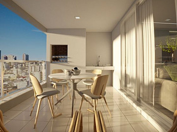 Apartamento � Venda