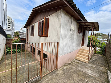 Casa � Venda