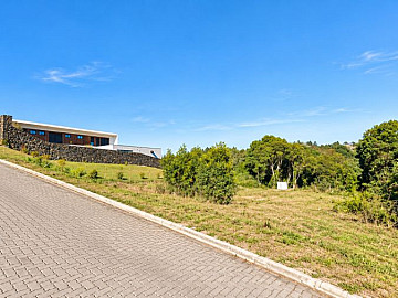 Loteamento Residencial Fam�lia Conz