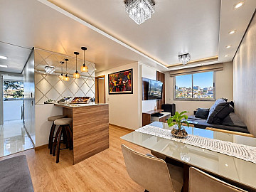 Apartamento � Venda