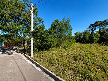 Terreno � Venda