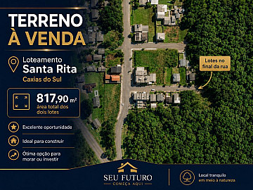 Terreno � Venda