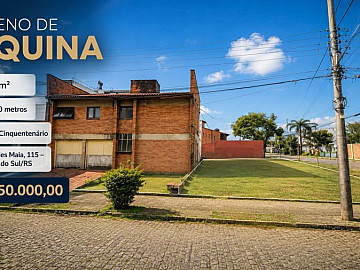 Terreno � Venda