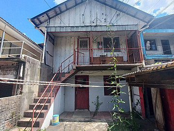 Casa � Venda