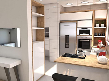 Apartamento � Venda