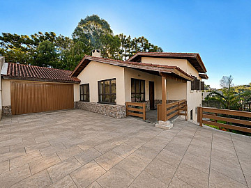 Casa � Venda