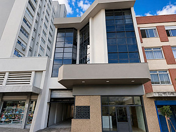 Sala Comercial � Venda