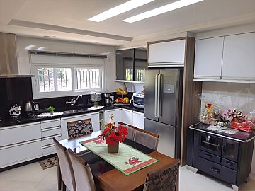 Casa Alto Padr�o � Venda