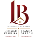 LB LEOMAR & BIANCA CORRETORES DE IM�VEIS
